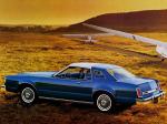 Ford LTD II Coupe 1977 года